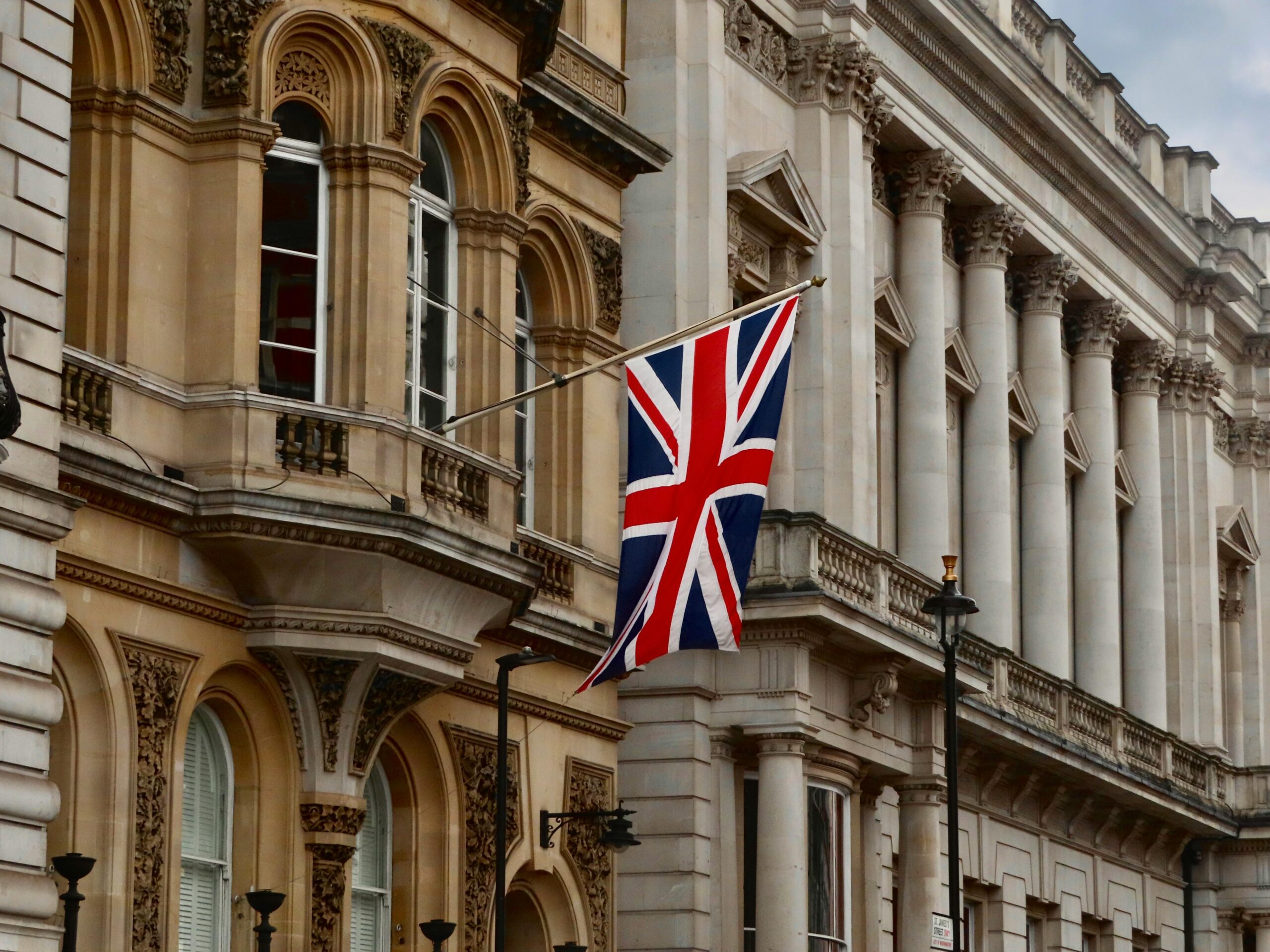 Pozycjonowanie w UK – najważniejsze rzeczy, które powinieneś wiedzieć